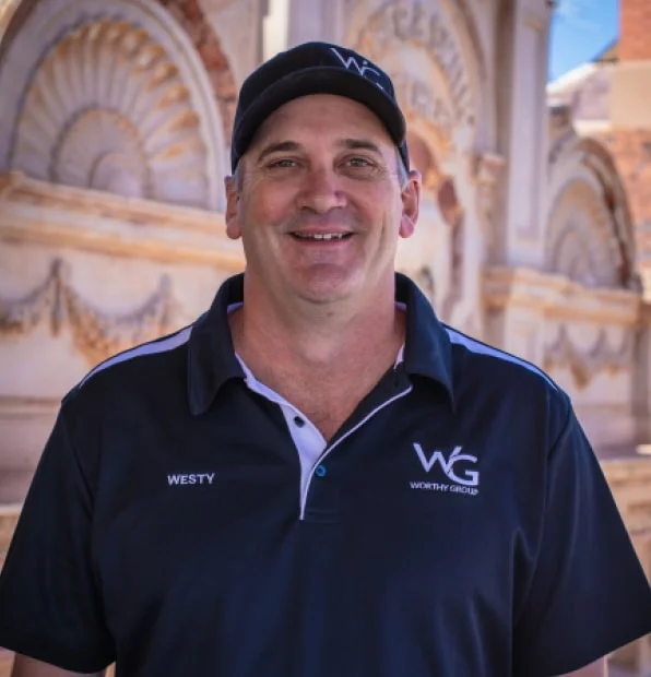 Michael West