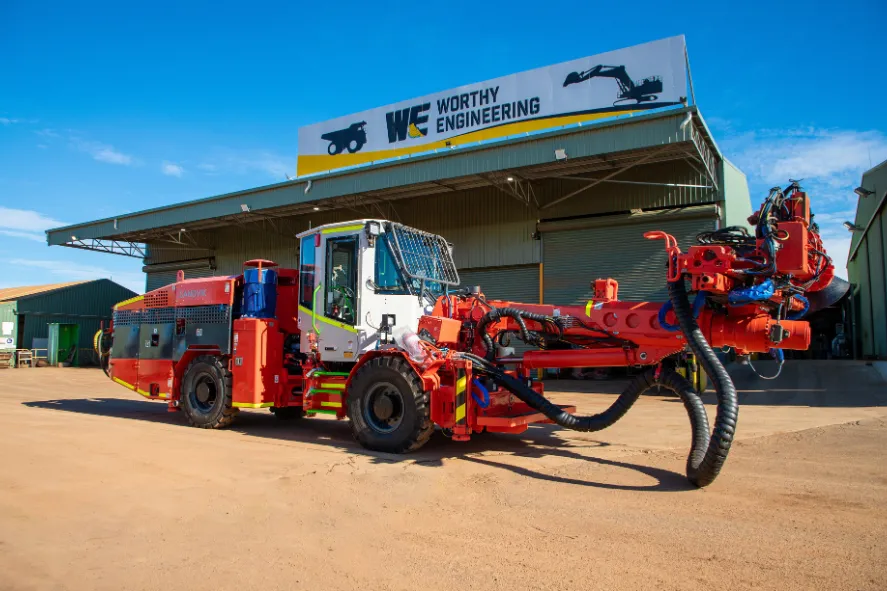 Maintenance & Repair Services