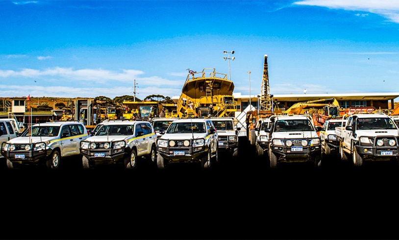 Auction Services