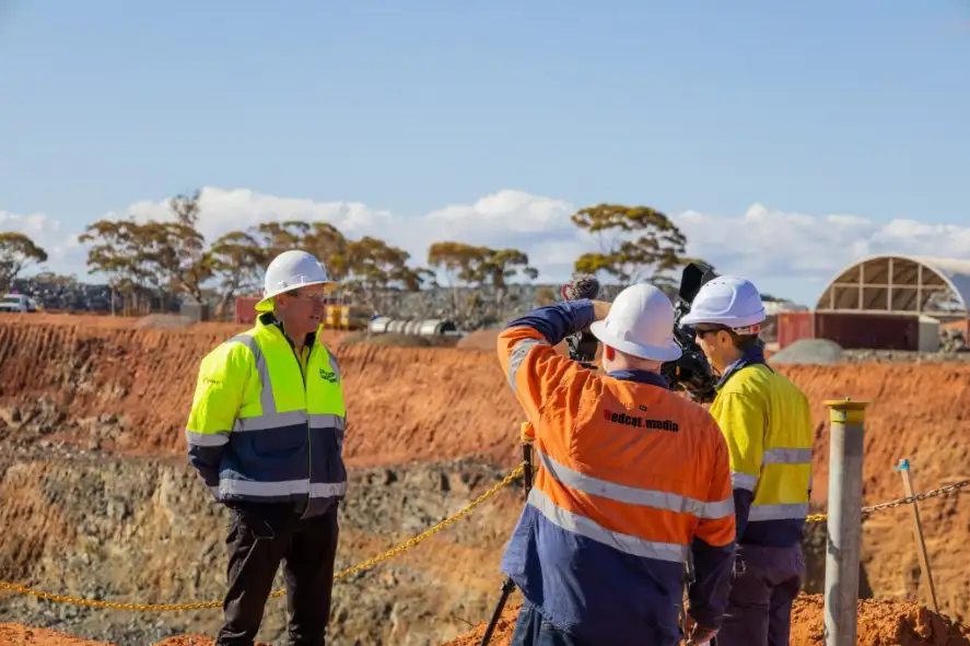 Industry Link Media Industry Link Media