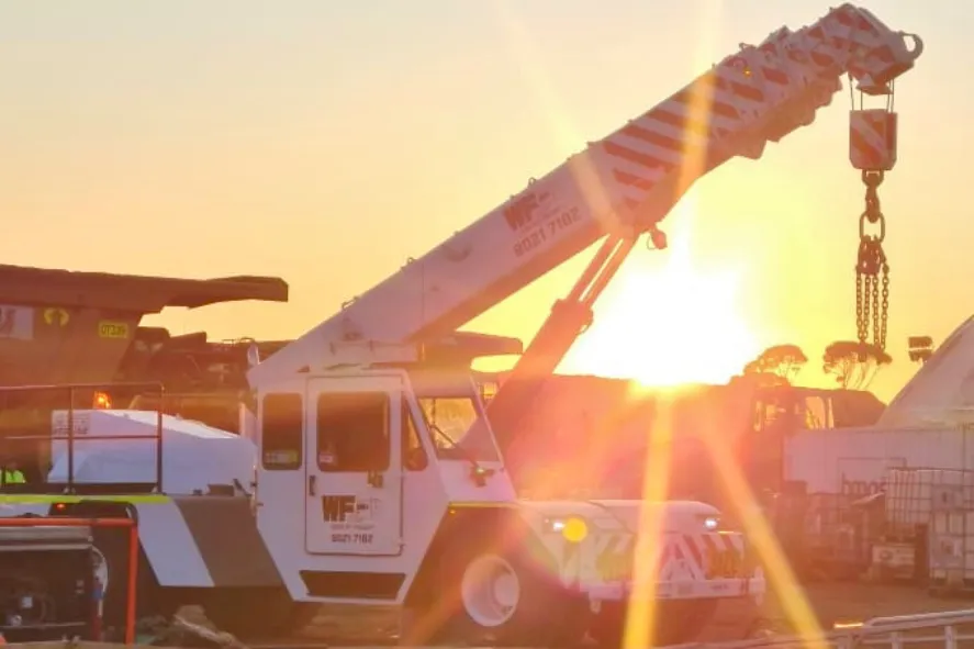 Logistics & Freight Services