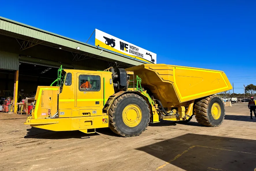 Maintenance & Repair Services