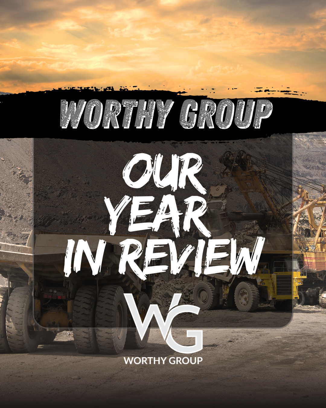 2025 | Worthy Group Year in Review